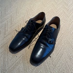 Christian Louboutin men’s oxfords